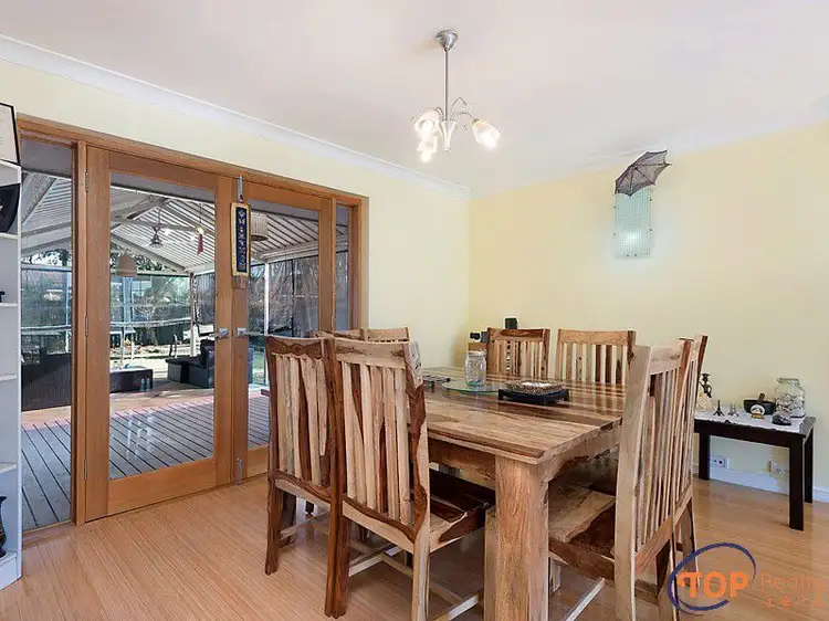 Fourth view of Homely house listing, 35 Silvertop Terrace, Willetton WA 6155