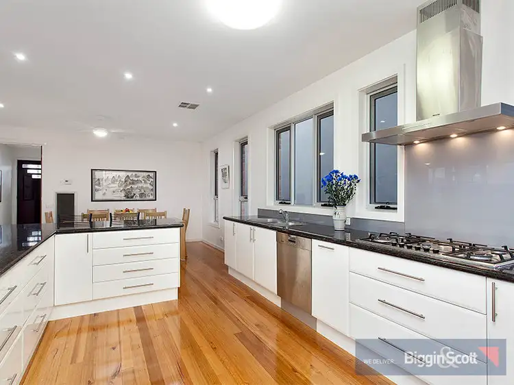 Fourth view of Homely house listing, 79 Edgewater Boulevard, Maribyrnong VIC 3032