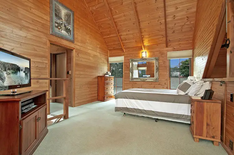 Sixth view of Homely house listing, 11 Darraweit Valley Road, Darraweit Guim VIC 3756