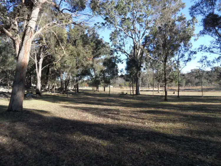 Fifth view of Homely land listing, Lot 5 McKechnie Road, Stanthorpe QLD 4380