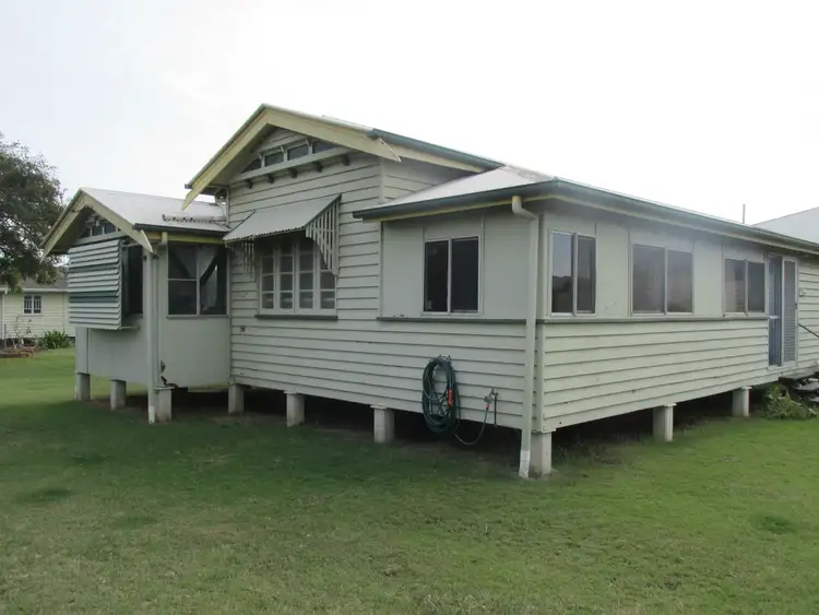 Fourth view of Homely house listing, 1 Barber Street, Bundaberg North QLD 4670