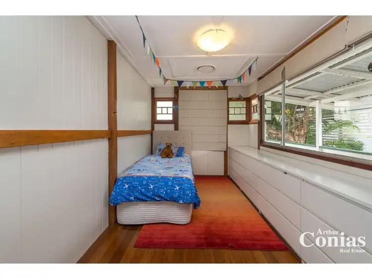 Seventh view of Homely house listing, 15 Devoy Street, Ashgrove QLD 4060