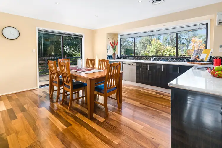 Fourth view of Homely house listing, 4 Ryans Parade, Mount Macedon VIC 3441