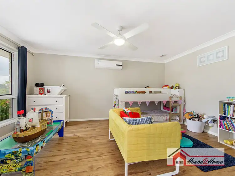 Sixth view of Homely house listing, 24 Yarwood Crescent, Ormeau Hills QLD 4208