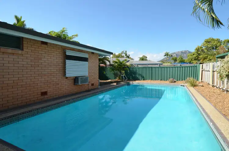 Main view of Homely house listing, 16 Cargillea Avenue, Annandale QLD 4814
