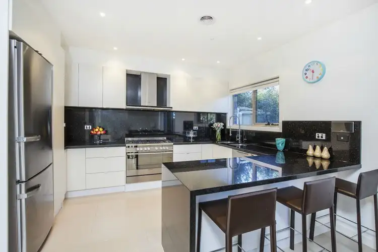 Third view of Homely house listing, 9 Macey Avenue, Avondale Heights VIC 3034