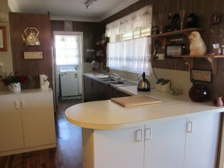 Fourth view of Homely house listing, 49 Barton Street, Scone NSW 2337