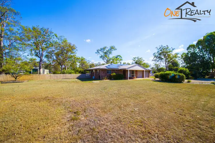 Main view of Homely house listing, 65 Bond Street, Bidwill QLD 4650