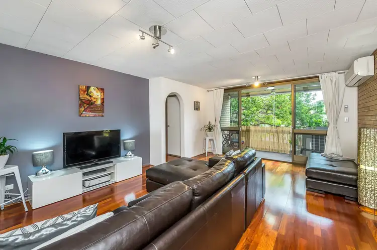 Third view of Homely unit listing, 6/60 Lambert Road, Indooroopilly QLD 4068