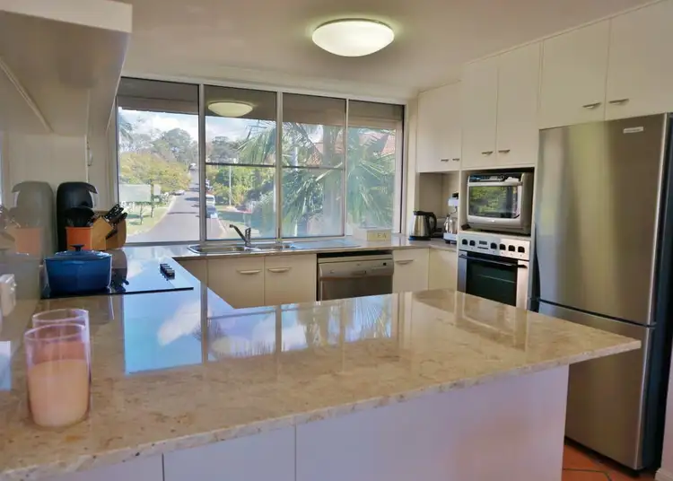 Third view of Homely unit listing, 5/15 Alice Street, Alexandra Headland QLD 4572