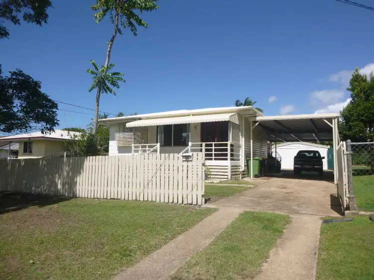 13 Henzell Street, Redcliffe QLD 4020