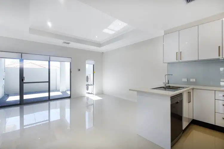 Fourth view of Homely villa listing, 29C Milford Way, Nollamara WA 6061