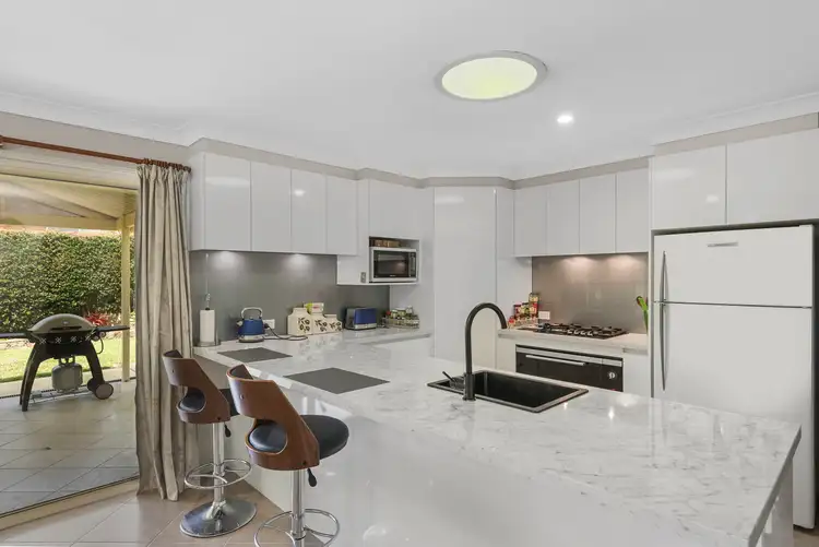 Third view of Homely house listing, 27 Sandpiper Cres, Boambee East NSW 2452