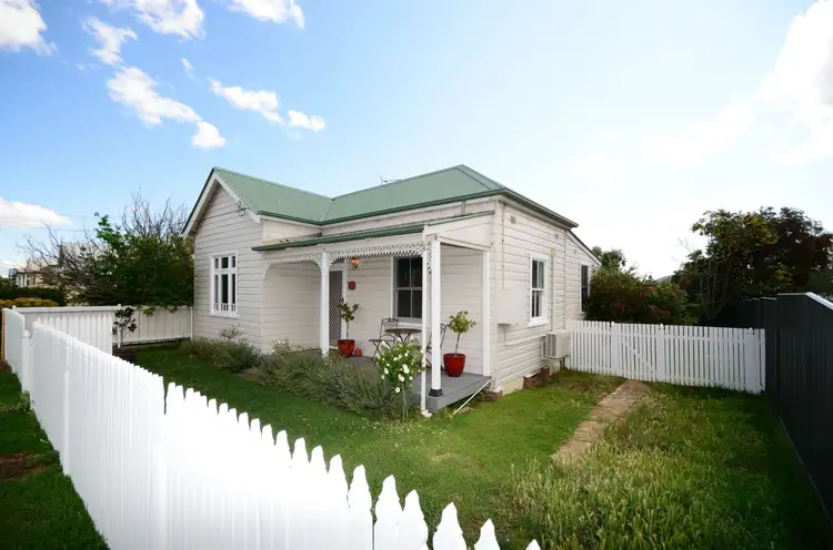 17 Henry Street, Werris Creek NSW 2341