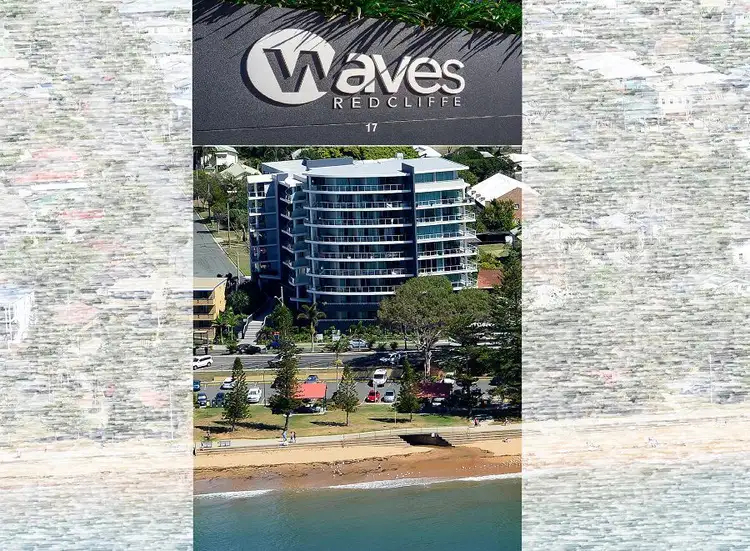 Unit 41/17 Marine Parade, Redcliffe QLD 4020