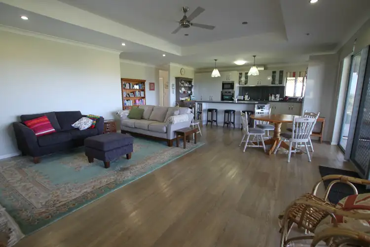 Third view of Homely house listing, 18 Melba Close, Peeramon QLD 4885