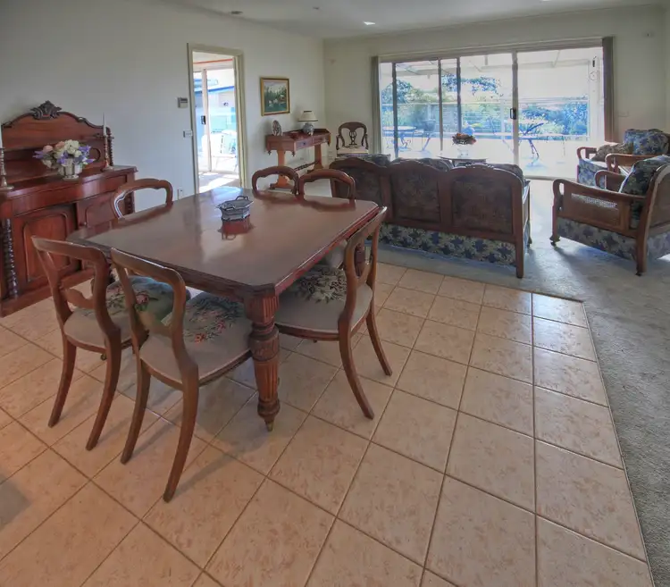 Seventh view of Homely house listing, 54 Fullarton Dr, Paynesville VIC 3880