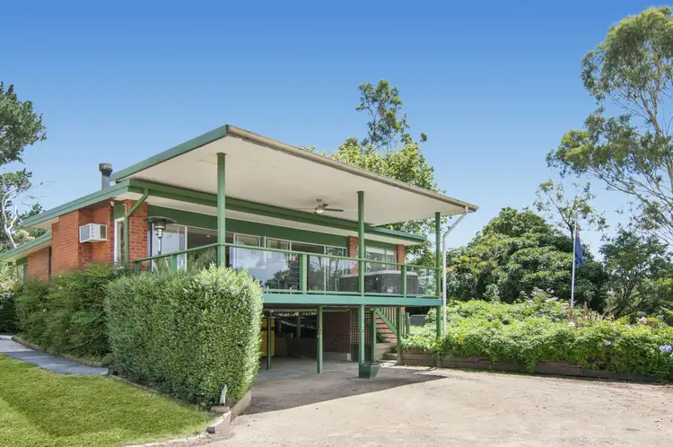 Main view of Homely rural property listing, 12 Seaview Road, Tyabb VIC 3913