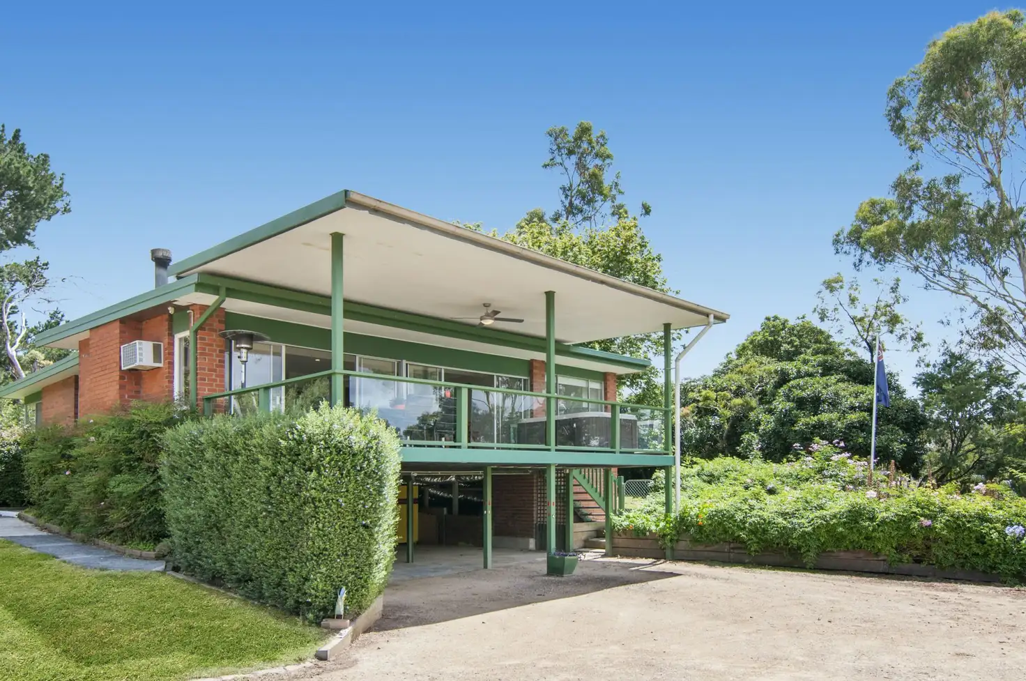 Main view of Homely rural property listing, 12 Seaview Road, Tyabb VIC 3913