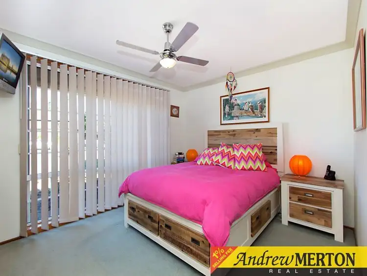 Sixth view of Homely house listing, 20 Kawana Place, Erskine Park NSW 2759