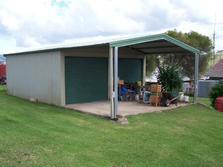 Seventh view of Homely house listing, 36 Learmonth Street, Willow Tree NSW 2339
