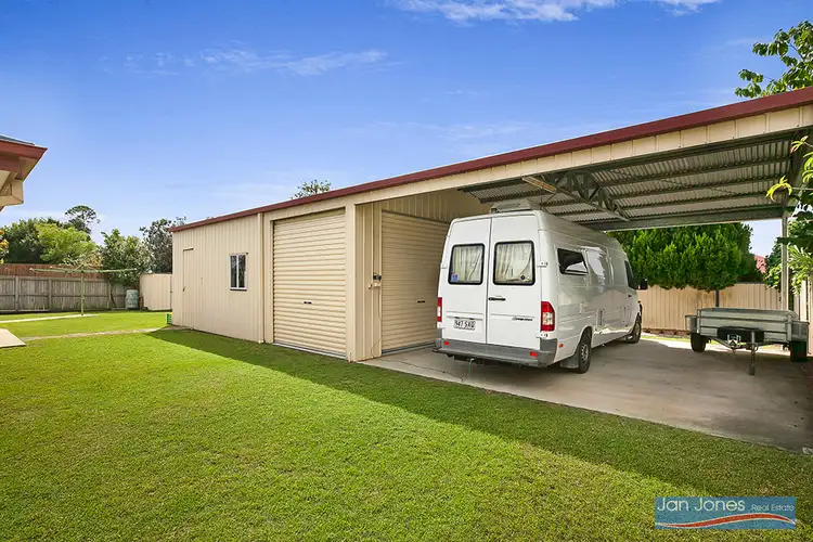 Third view of Homely house listing, 11 Parsons Bvd, Deception Bay QLD 4508