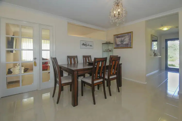 Fifth view of Homely house listing, 7 Finke Bend, Yanchep WA 6035