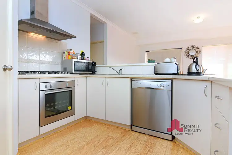 Third view of Homely unit listing, 20A Hayes Street, Bunbury WA 6230