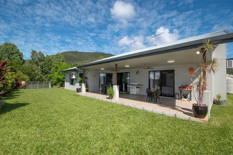 Second view of Homely house listing, 21 McSweeney Crescent, Gordonvale QLD 4865