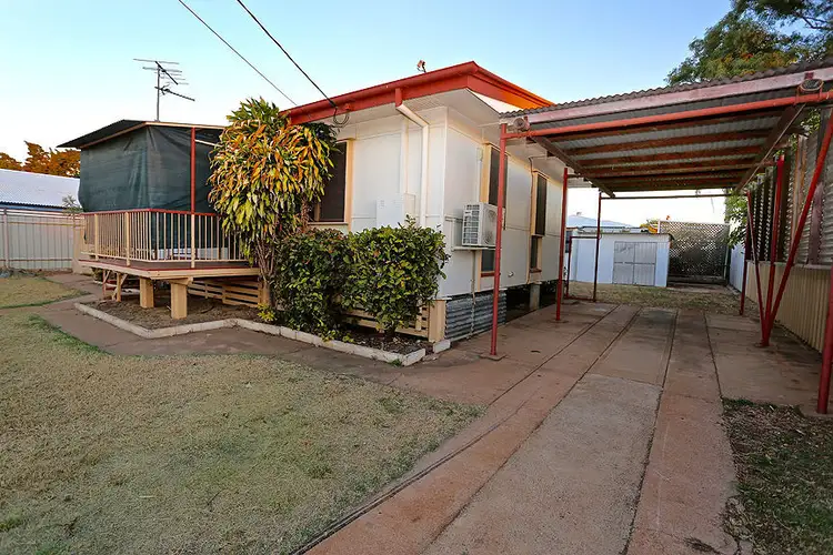 26 Beta Street, Mount Isa QLD 4825