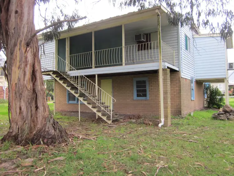Second view of Homely house listing, LOT 1, 99 Aberdeen Street, Scone NSW 2337