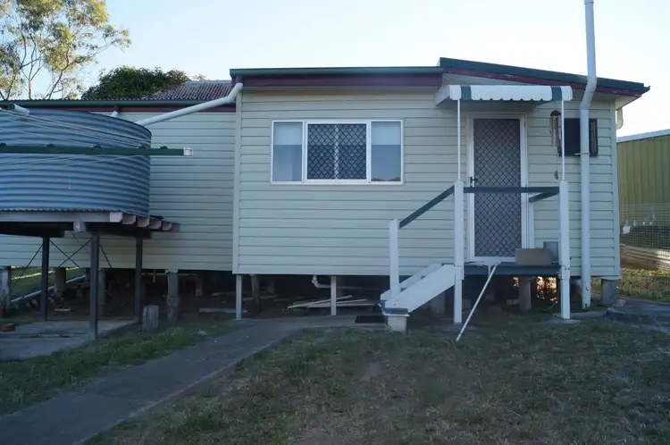 Third view of Homely house listing, 31 Coronation Drive, Mount Morgan QLD 4714