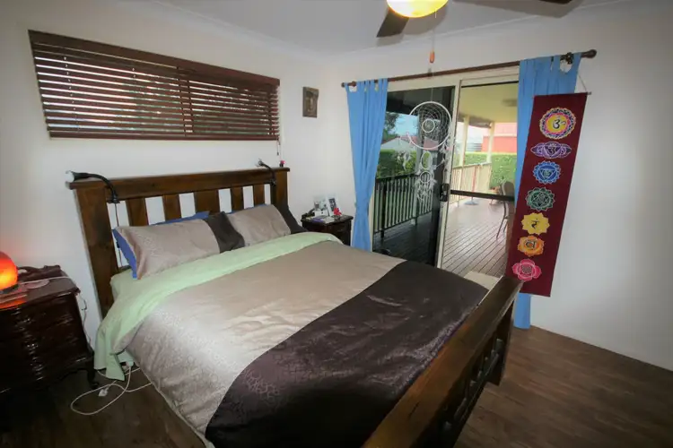 Sixth view of Homely house listing, 34 KATHLEEN Crescent, Beaudesert QLD 4285