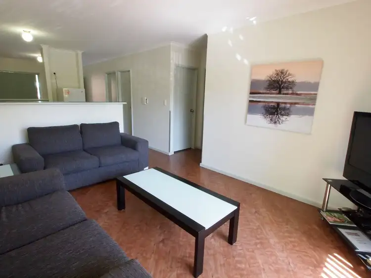 Main view of Homely apartment listing, 2/18 Bewes Street, Adelaide SA 5000