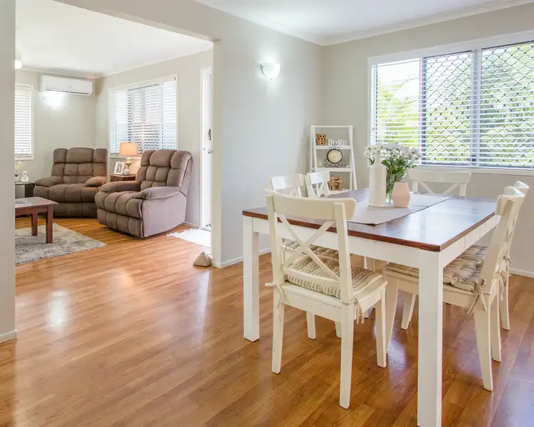 Fourth view of Homely house listing, 7 FARRELL Court, Beaconsfield QLD 4740