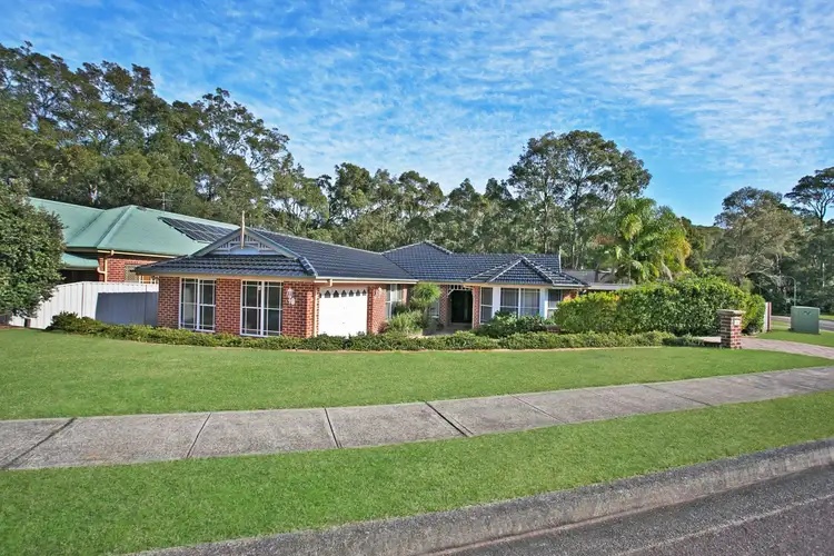 57 Spinnaker Ridge Way, Belmont NSW 2280