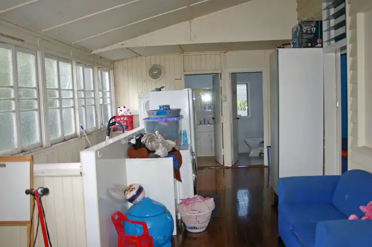 Seventh view of Homely house listing, 28 Blackall Terrace, Nambour QLD 4560