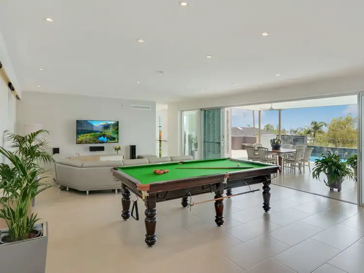 Fifth view of Homely house listing, 33 Janet Street, Alexandra Headland QLD 4572