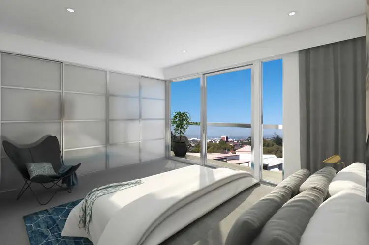 Fifth view of Homely unit listing, 9/111-115 New Canterbury Road, Petersham NSW 2049