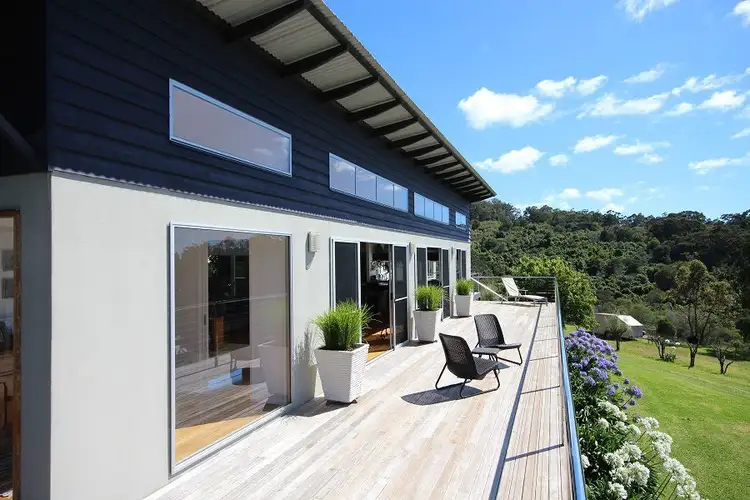 Fourth view of Homely rural property listing, 214 Princes Highway, Eden NSW 2551