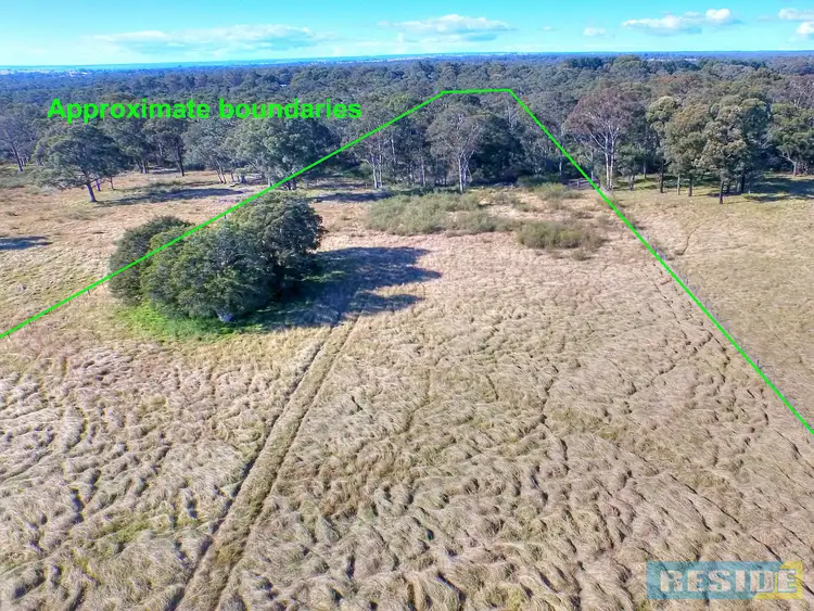 Fourth view of Homely land listing, 94 Lyrebird Road, Pheasants Nest NSW 2574