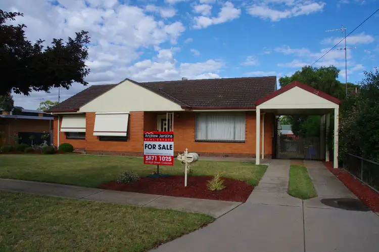 4 Denson Court, Cobram VIC 3644