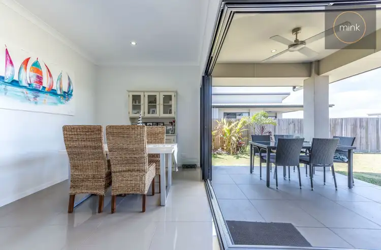 Fifth view of Homely house listing, 43 COBALT Crescent, Caloundra West QLD 4551