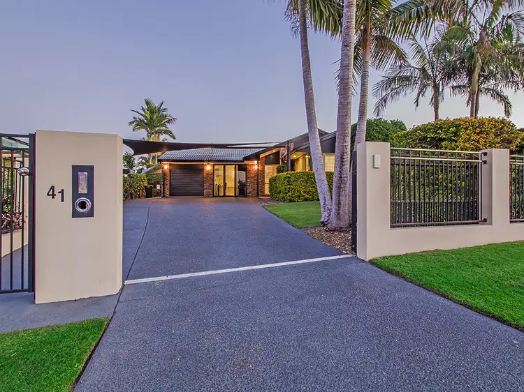 41 Abbeyfeale St, Tingalpa QLD 4173