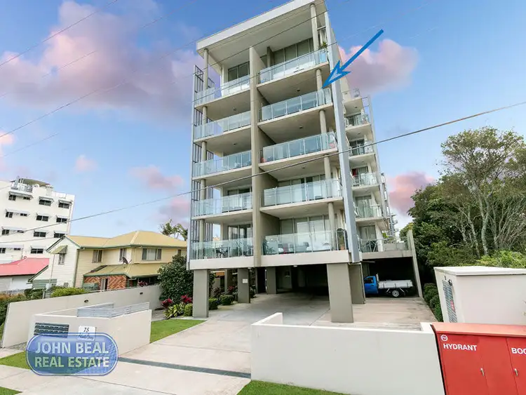 13/75 Sutton Street, Redcliffe QLD 4020