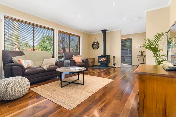Third view of Homely house listing, 4 Ryans Parade, Mount Macedon VIC 3441
