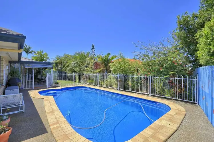 Third view of Homely house listing, 31 Bargara Lakes Drive, Bargara QLD 4670