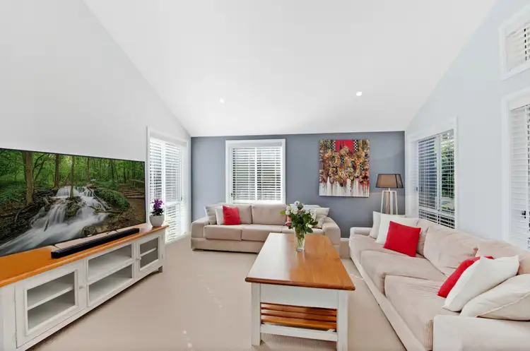 2 Brands Lane, Warriewood NSW 2102