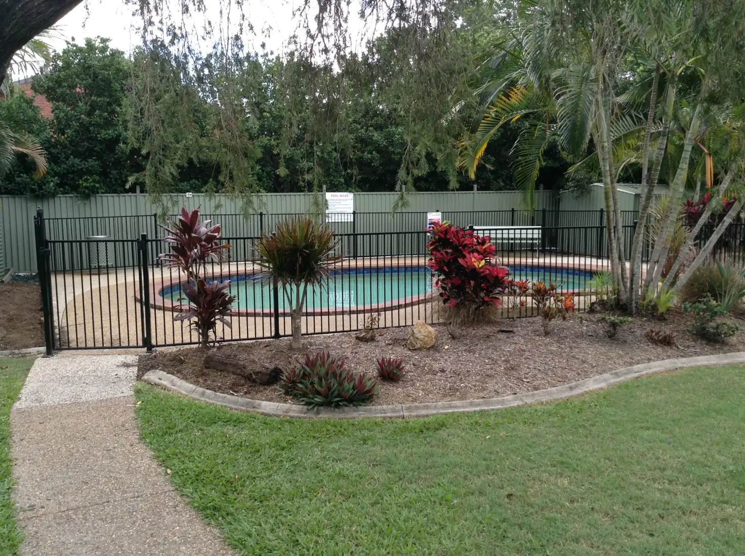 Main view of Homely unit listing, 22/93 Logan Street, Beenleigh QLD 4207