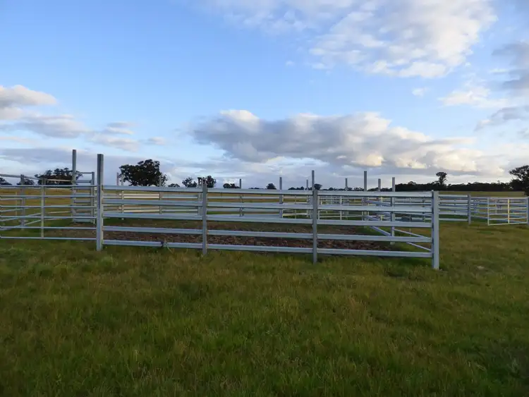 Second view of Homely land listing, L1/ 663 Burness Road, Tarnook VIC 3670